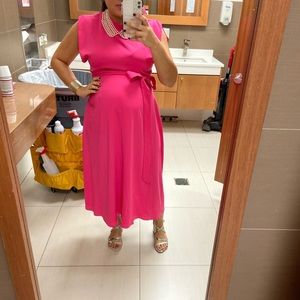 Maternity Dress from Asos